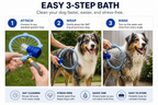 AquaPaw Bath Ring™