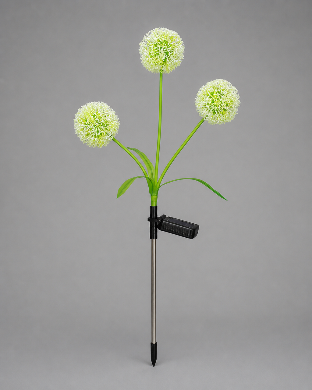 GlowBloom™ Solar Dandelion Garden Lights