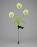 GlowBloom™ Solar Dandelion Garden Lights