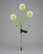 GlowBloom™ Solar Dandelion Garden Lights