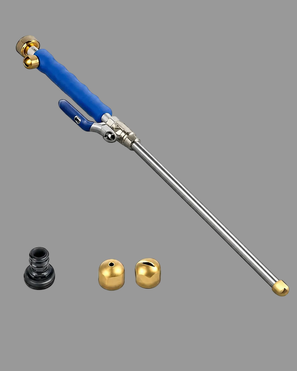 JetNex™ High-Pressure Hose Nozzle