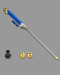 JetNex™ High-Pressure Hose Nozzle