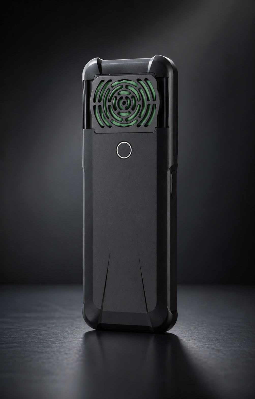 BuzzBuster™ Outdoor Mosquito Repellent Shield