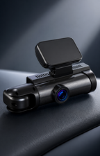 DriveGuard Dash Cam! Never Lose an Insurance Claim Again