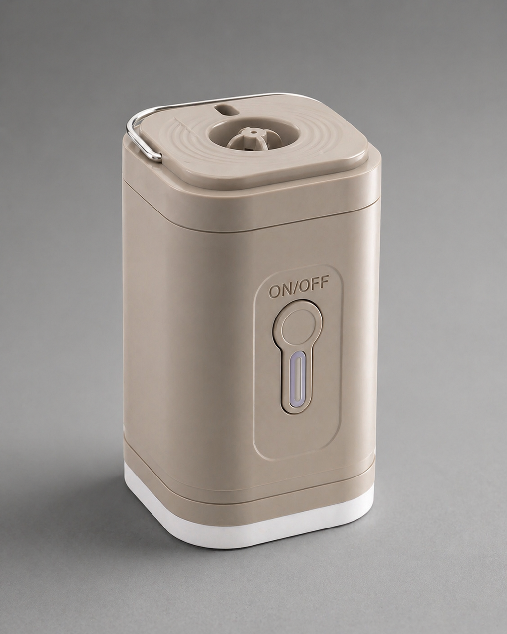 AirFlow Pro™ Portable Camping Air Pump