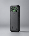 BuzzBuster™ Outdoor Mosquito Repellent Shield