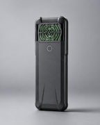 BuzzBuster™ Outdoor Mosquito Repellent Shield