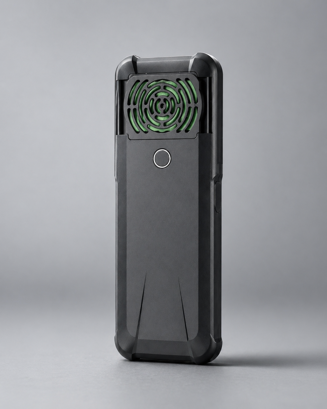 BuzzBuster™ Outdoor Mosquito Repellent Shield