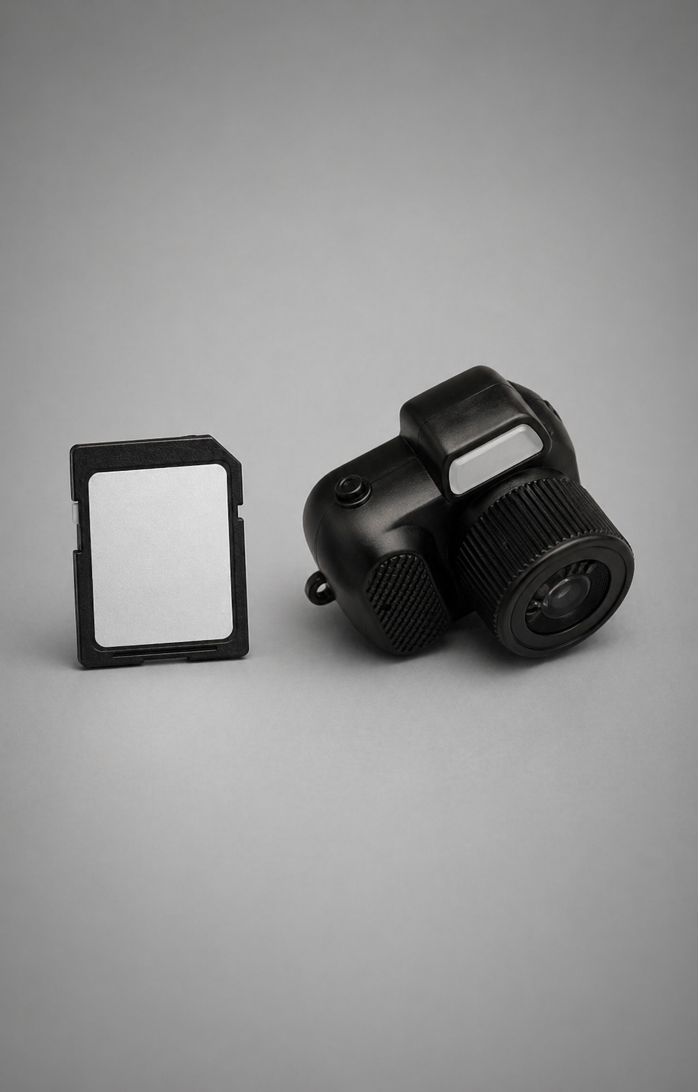 ActionCam Pro™ 4K Outdoor Sports Camera