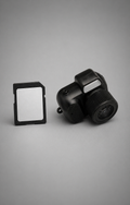 ActionCam Pro™ 4K Outdoor Sports Camera
