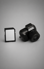 ActionCam Pro™ 4K Outdoor Sports Camera
