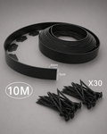 EdgePro™ Flexible Lawn Edging Kit (10M)