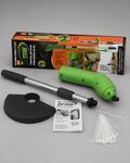 TrimPro™ Mini Cordless Lawn Mower