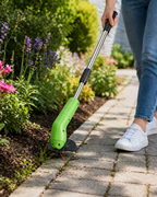 TrimPro™ Mini Cordless Lawn Mower