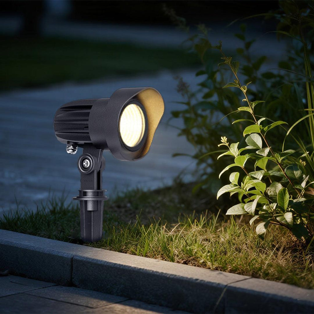 GlowSync™ Bluetooth Garden Projection Light
